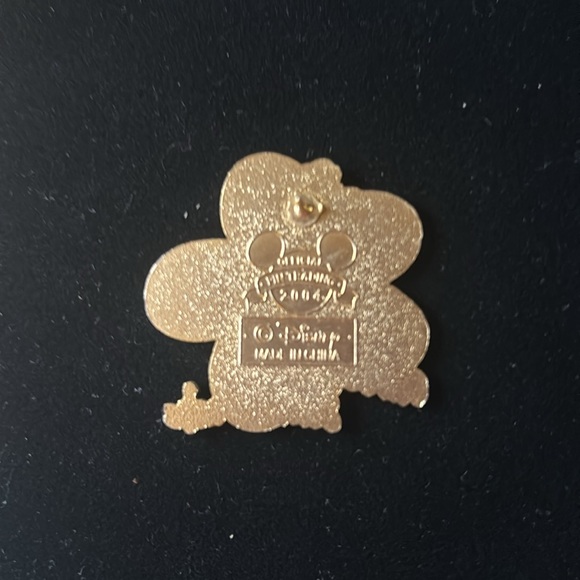 Disney World Trading Pin 2004 princess Cinderella & Snow White - Picture 5 of 5